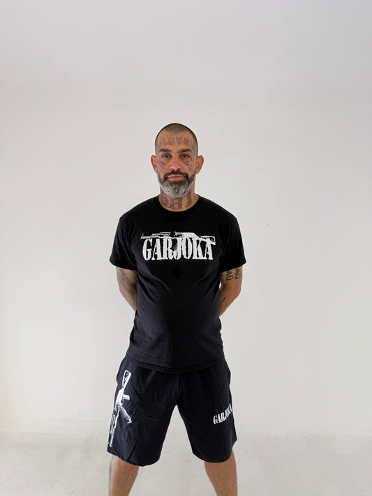 Екип Garjoka - AK47