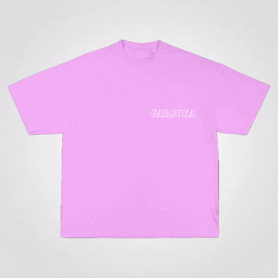 Цветна Теникса LaFamilia681 [Розовa/Небесно синя/Жълта]