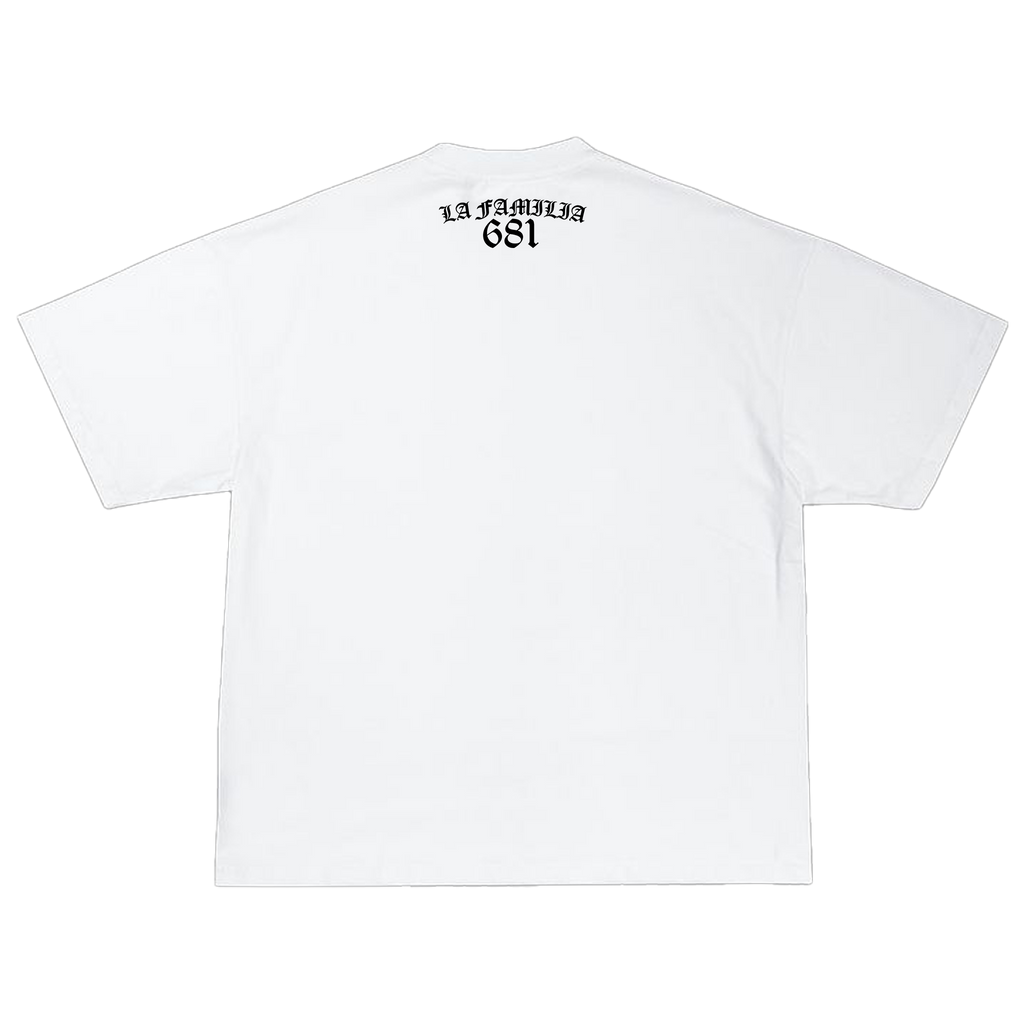 One shot Тениска