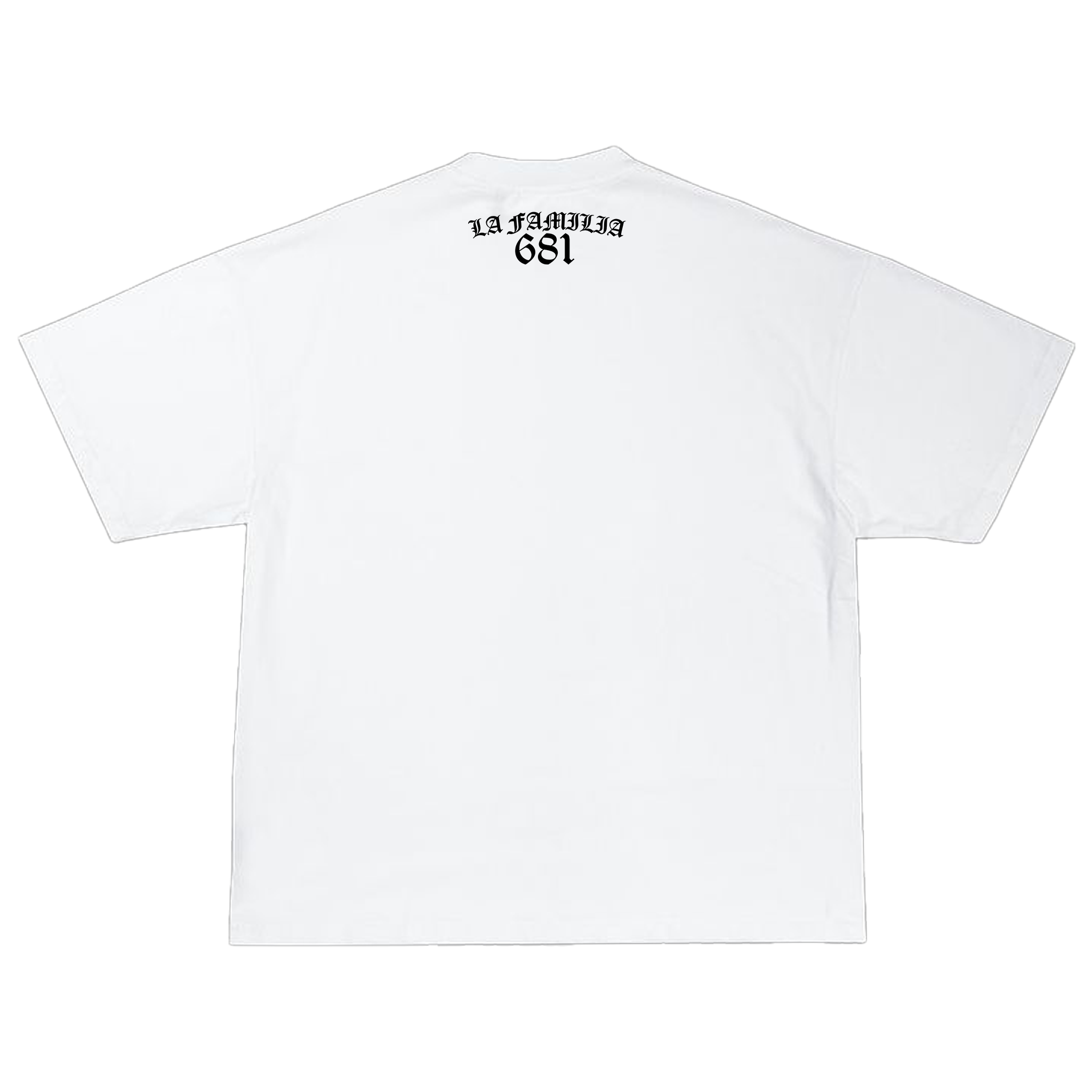 One shot Тениска