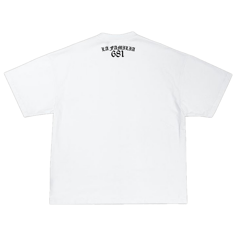 One shot Тениска