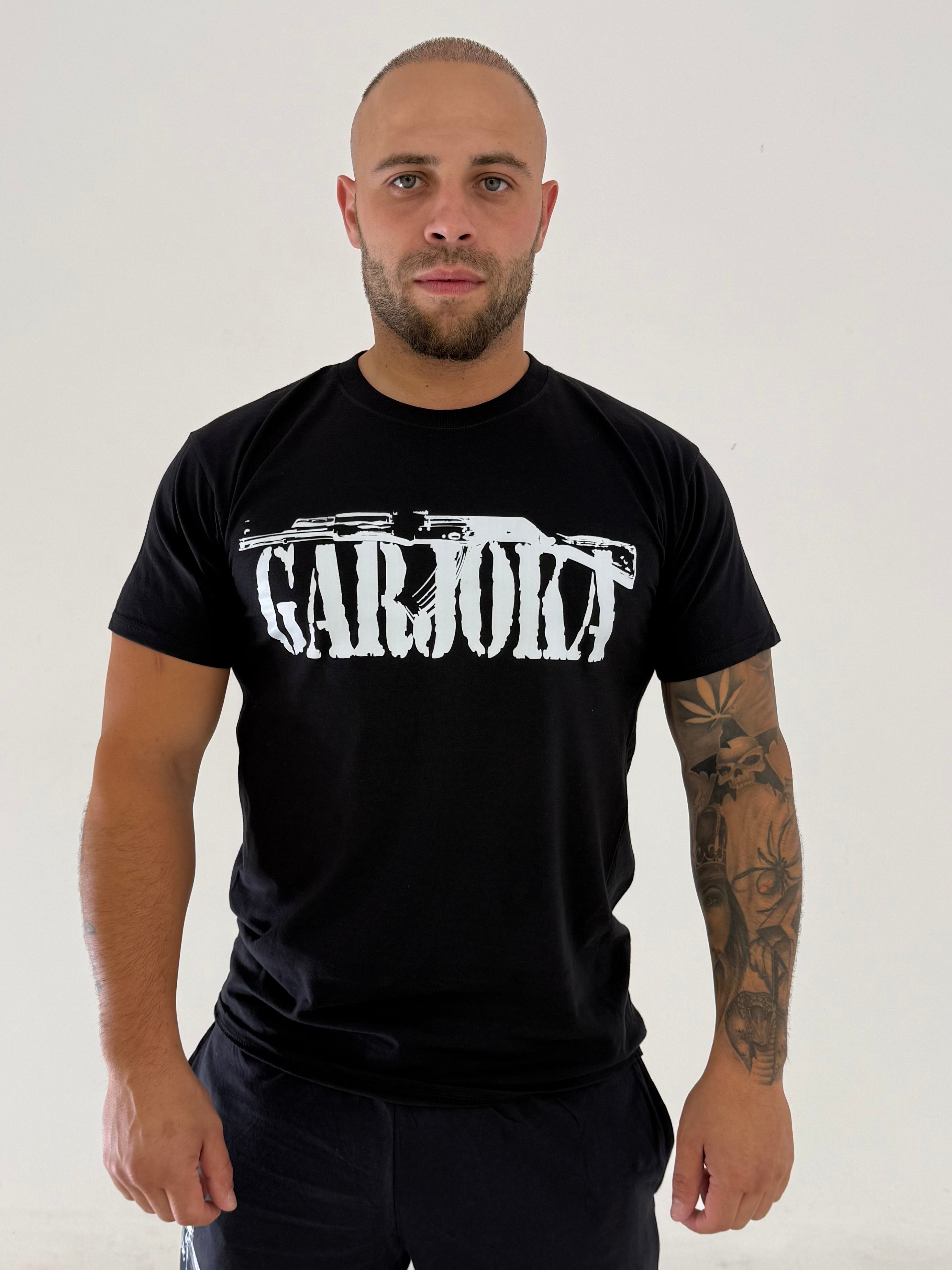 Тениска Garjoka AK-47