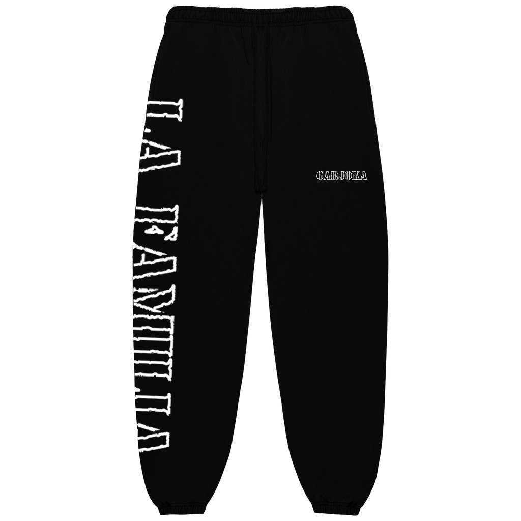 Анцуг долнище La Familiq