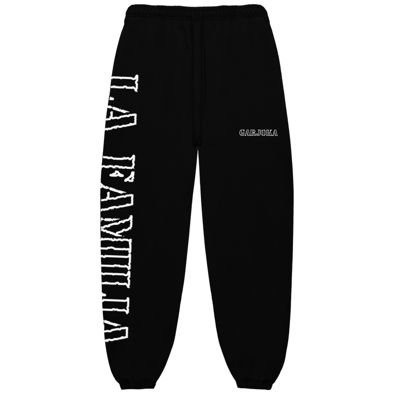 Анцуг долнище La Familiq