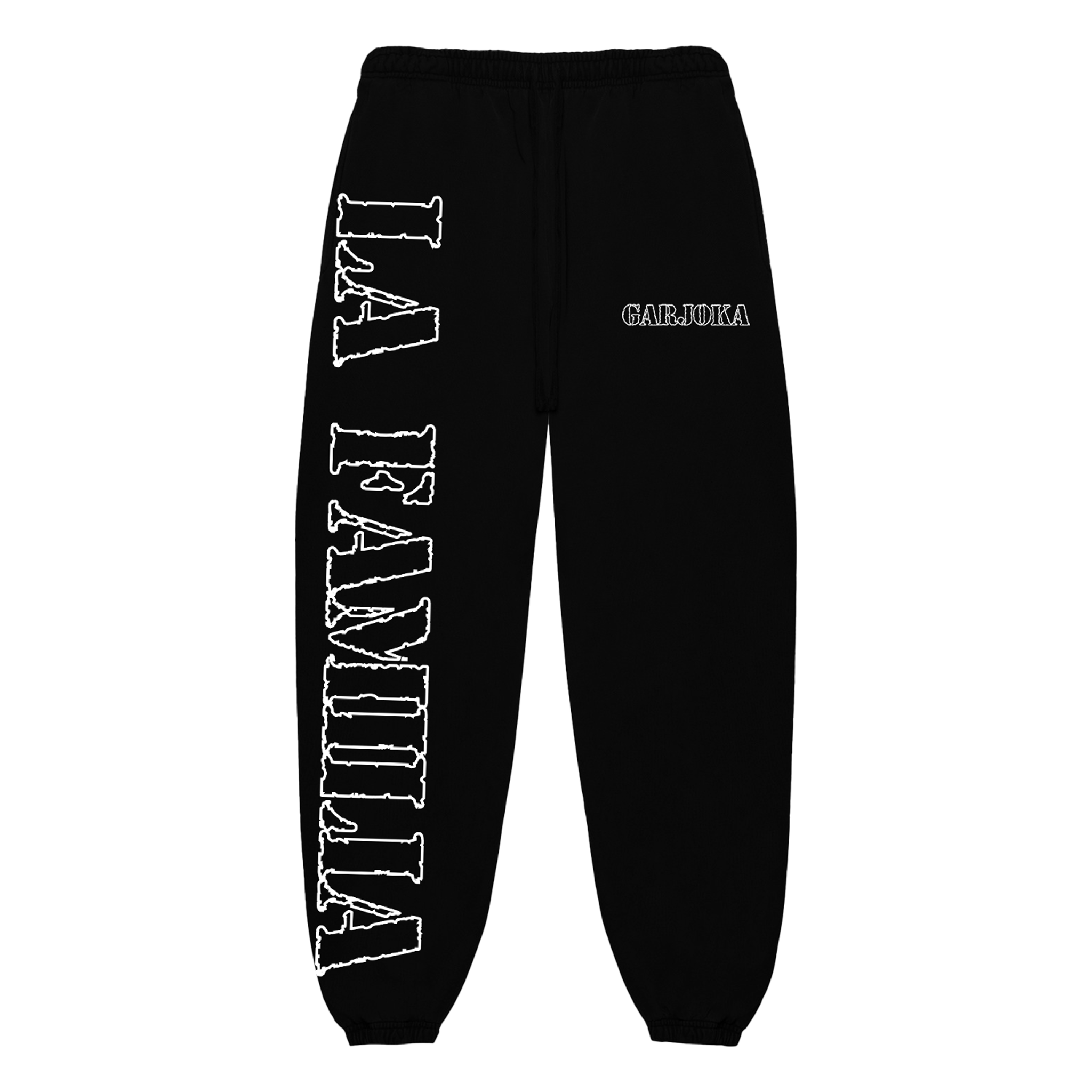 Анцуг долнище La Familia