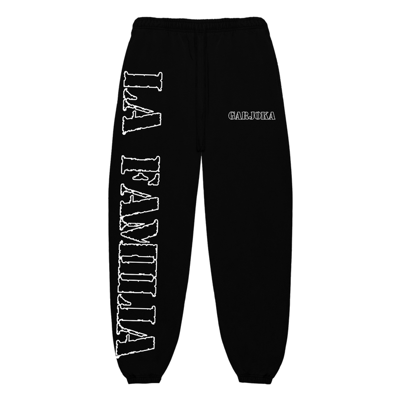 Анцуг долнище La Familia