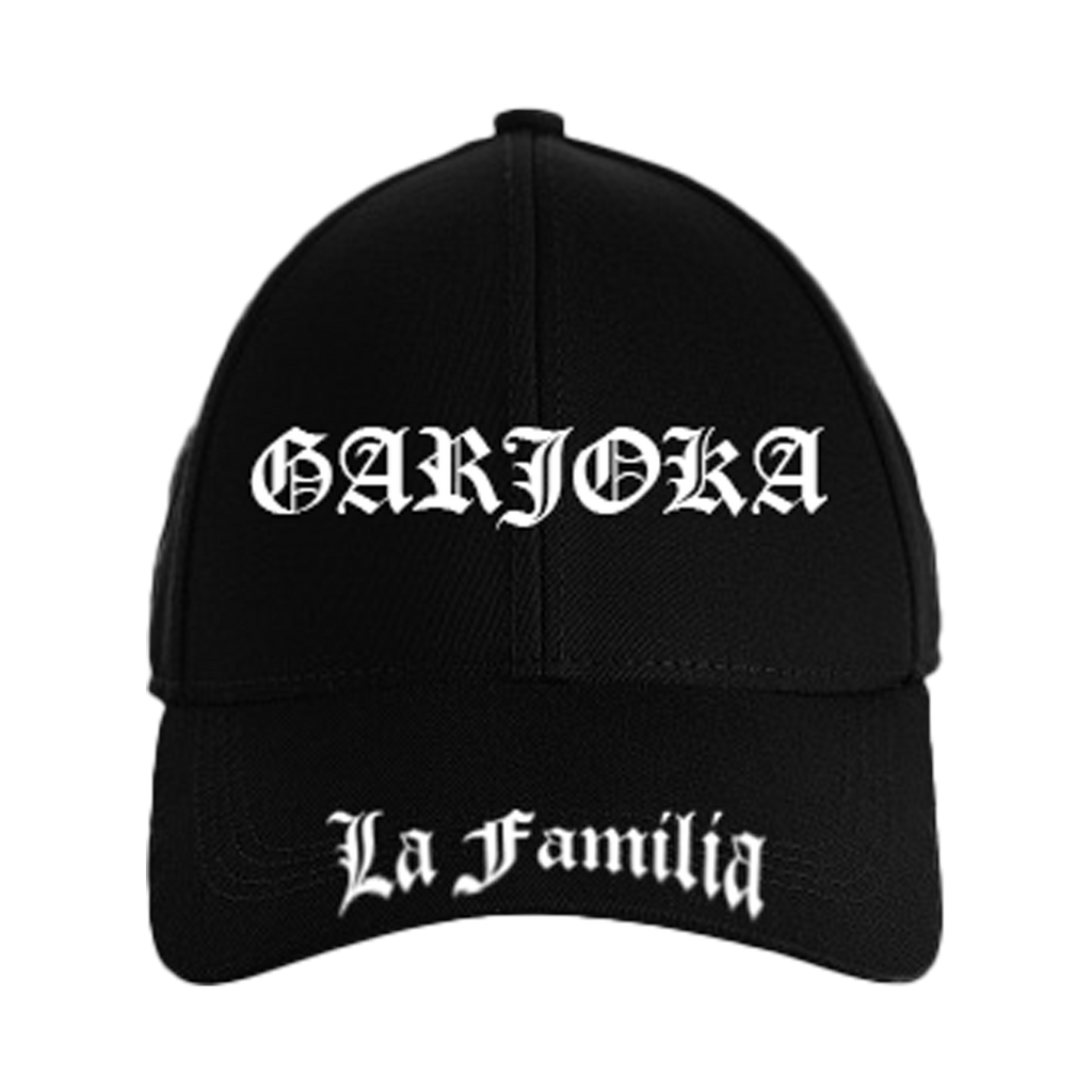 Шапка с козирка "GARDJOKA"