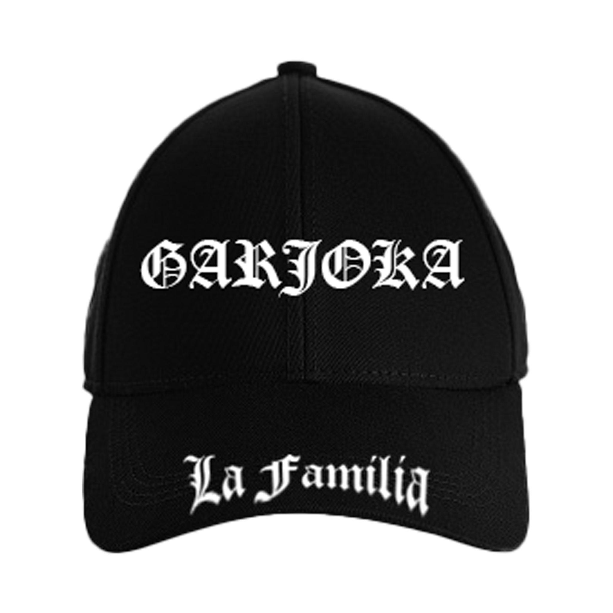 Шапка с козирка "GARDJOKA"