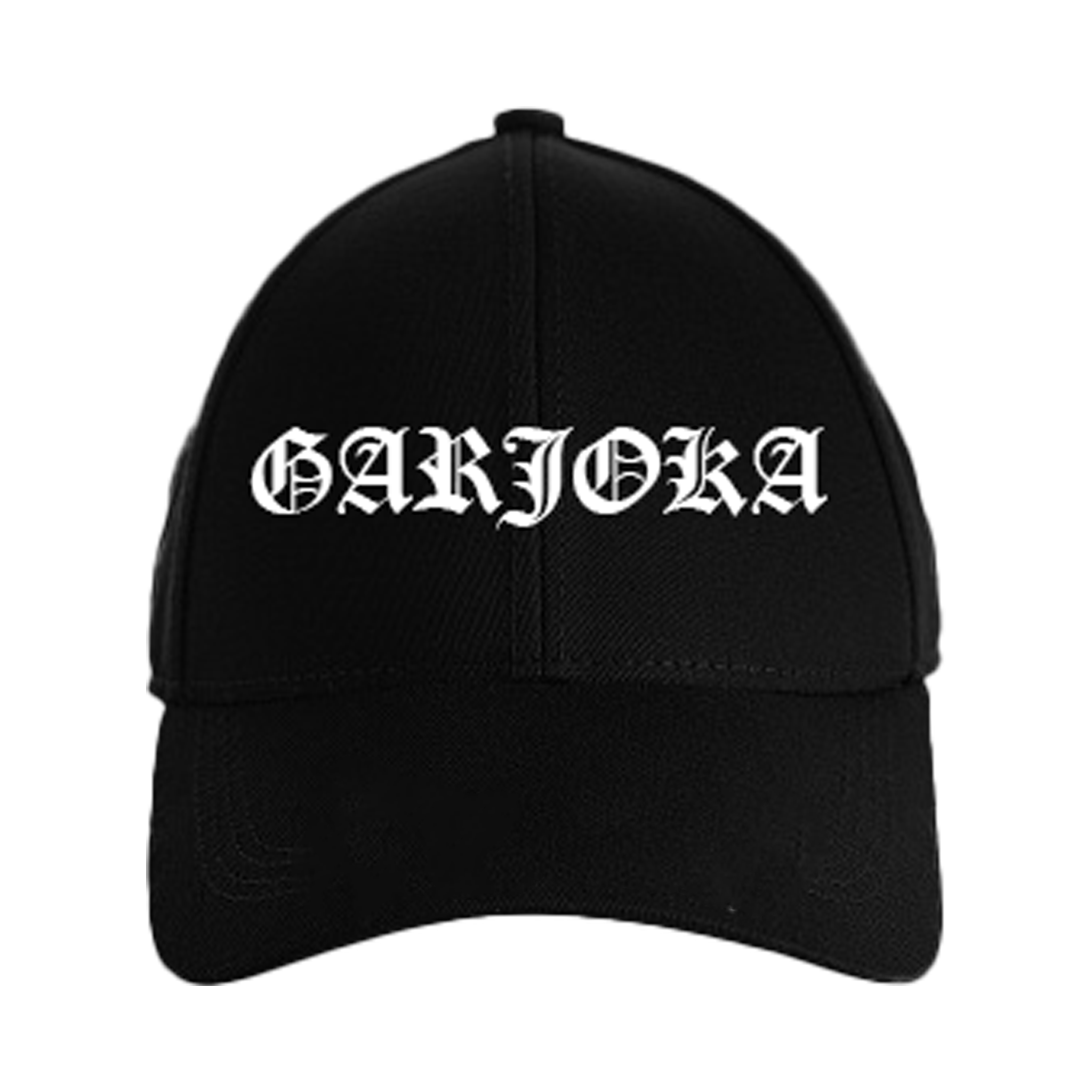 Шапка с козирка "GARDJOKA"