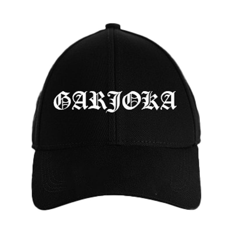 Шапка с козирка "GARDJOKA"