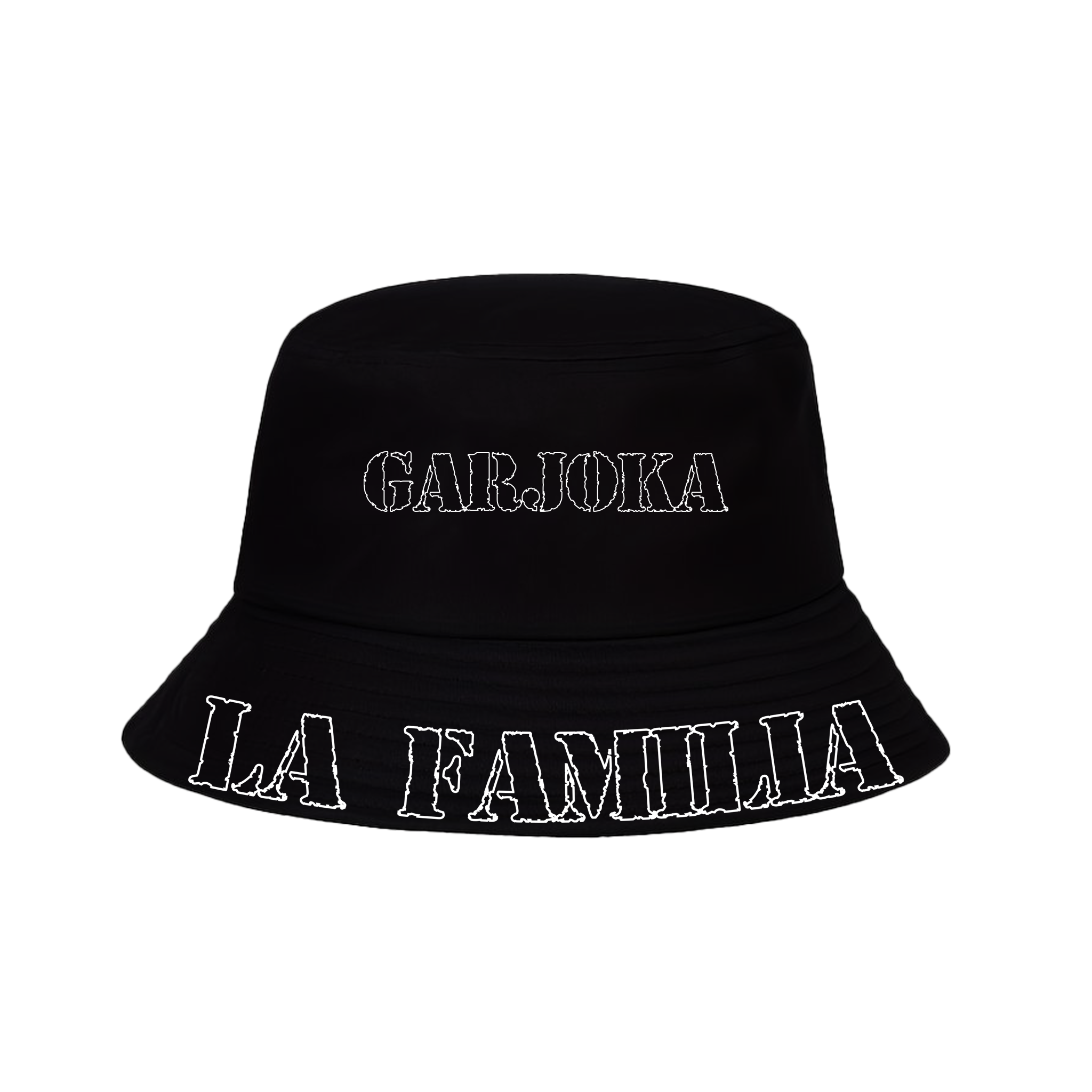 Шапка La Familia