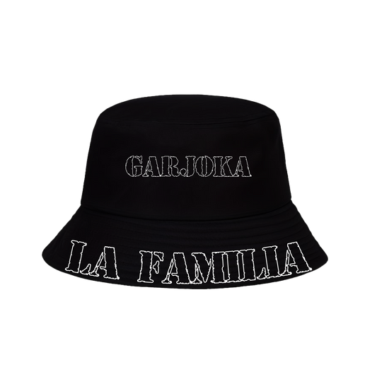 Шапка La Familia