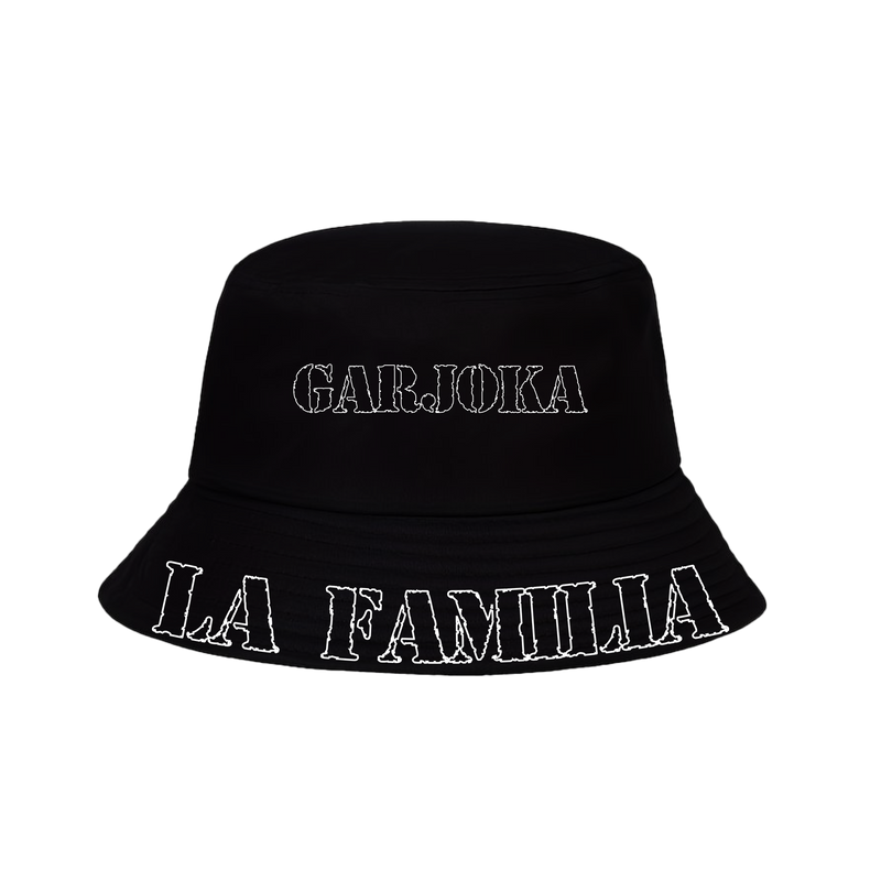 Шапка La Familia