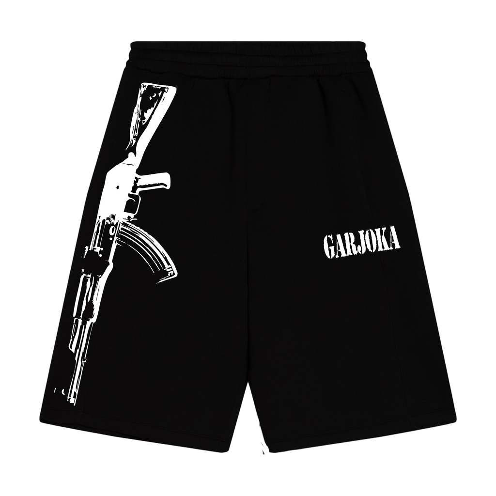 Къси Гащи Garjoka AK-47