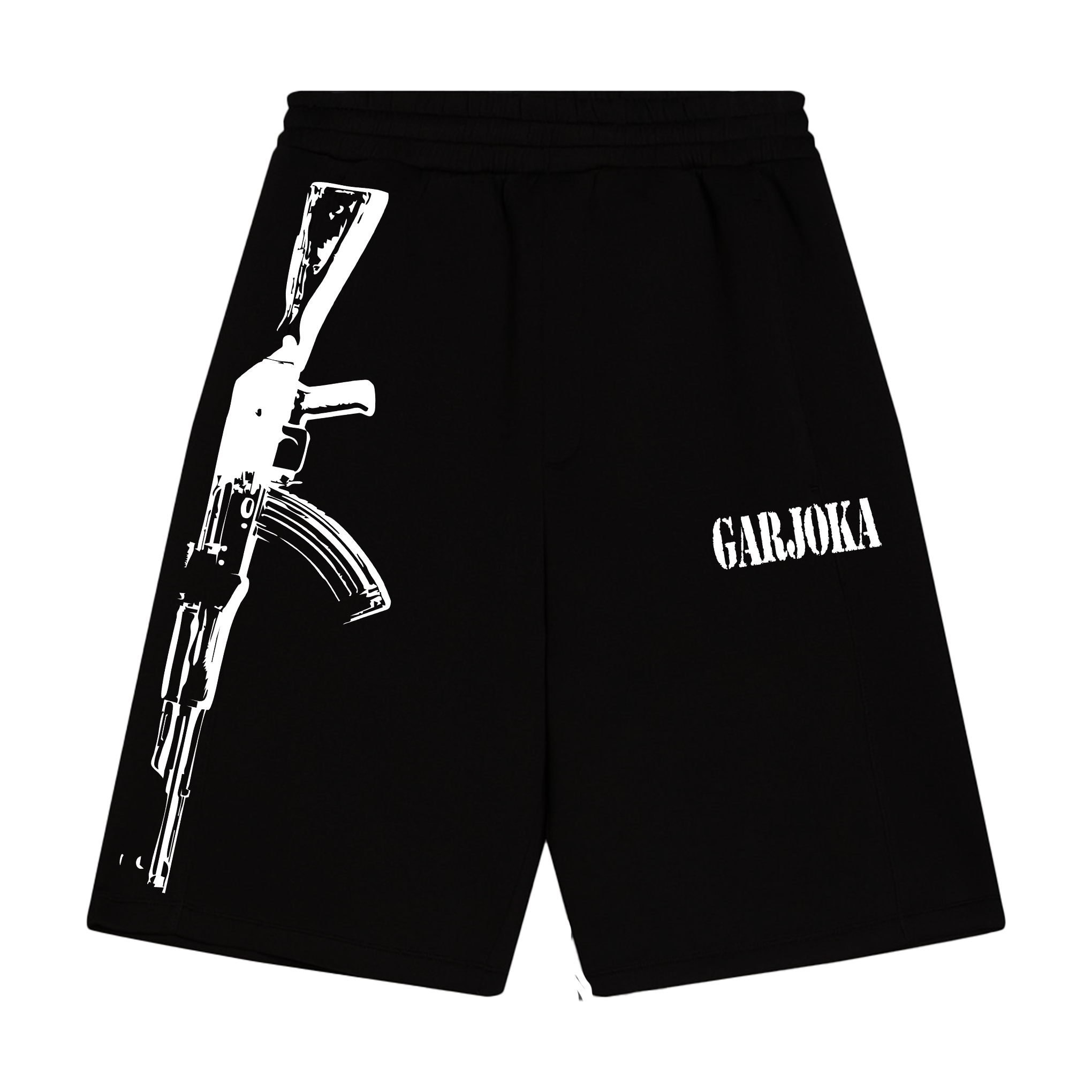 Къси Гащи Garjoka AK-47