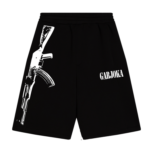 Къси Гащи Garjoka AK-47