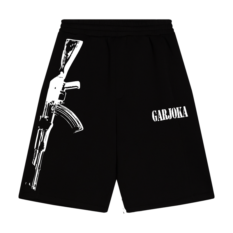 Къси Гащи Garjoka AK-47