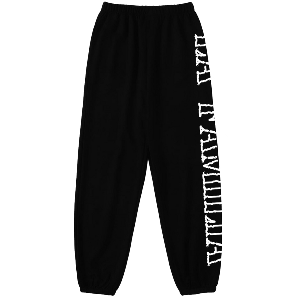 Анцуг долнище La Familiq