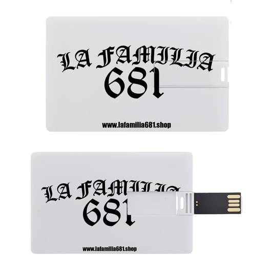 Албум GARJOKA REBORN [FLASH DRIVE]
