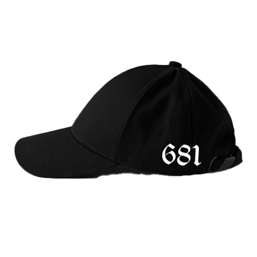 Шапка с козирка "GARDJOKA"