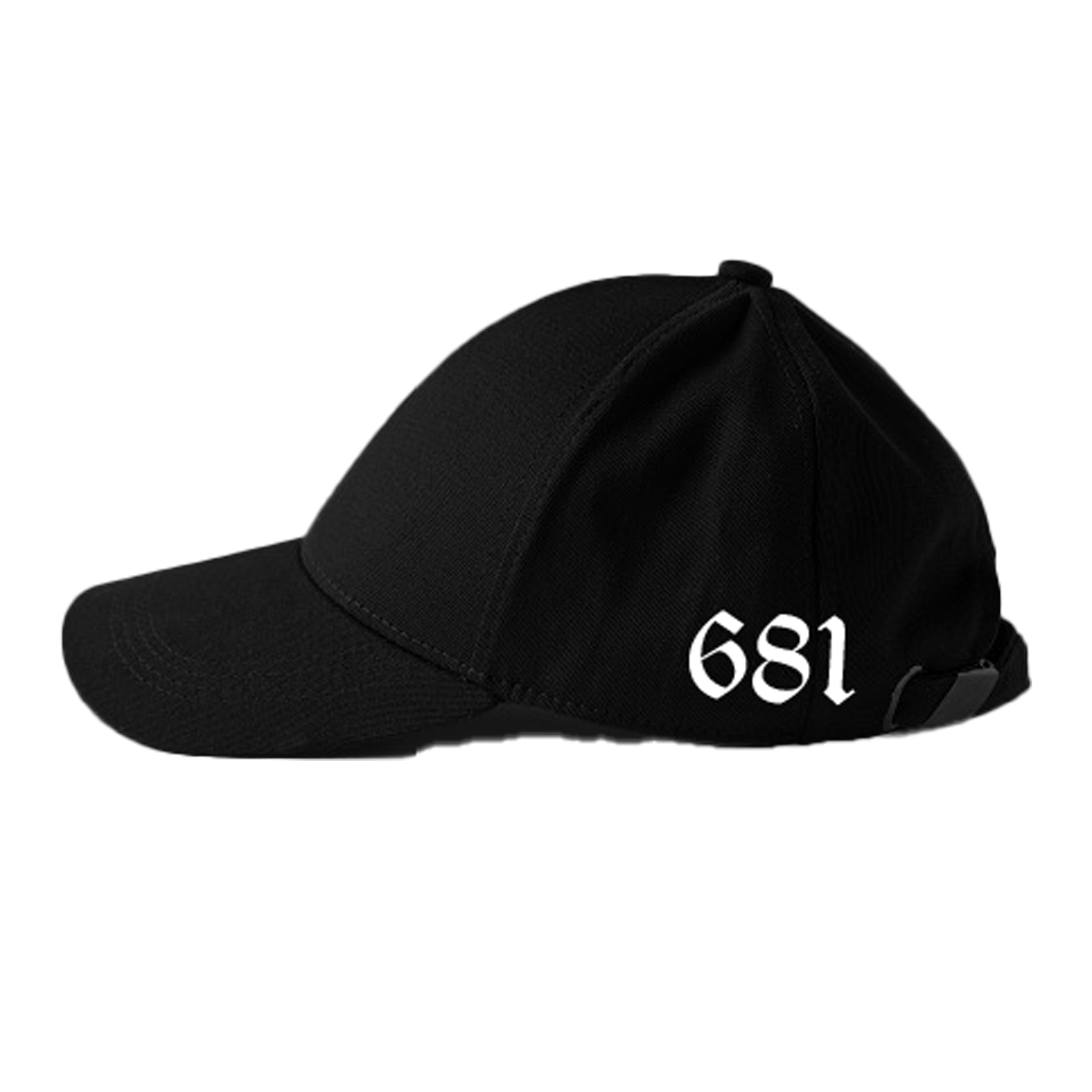 Шапка с козирка "GARDJOKA"