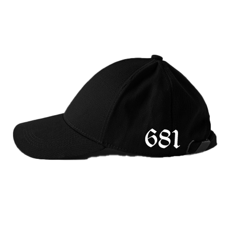 Шапка с козирка "GARDJOKA"