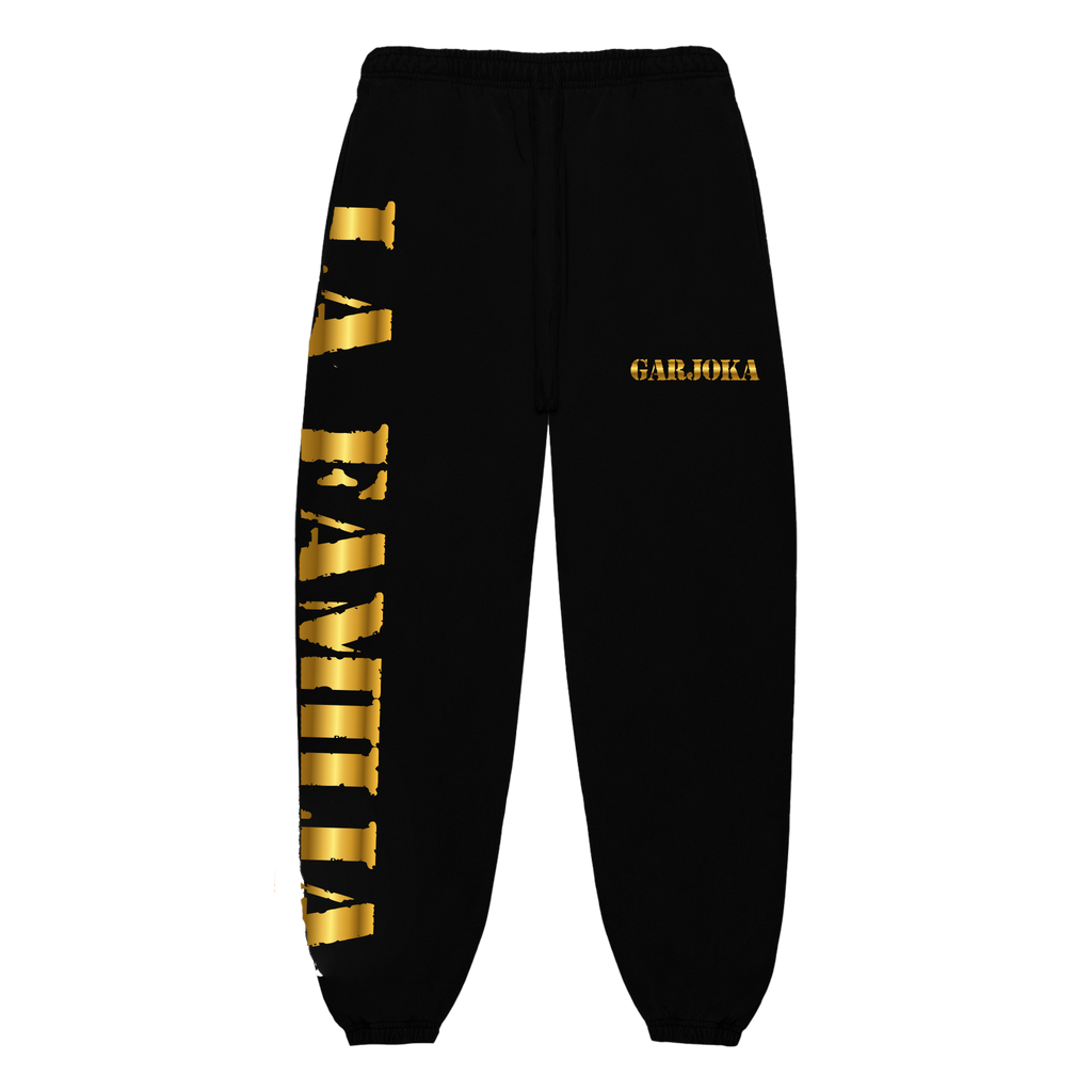 Долнище LaFamilia [GOLDEN EDITION]