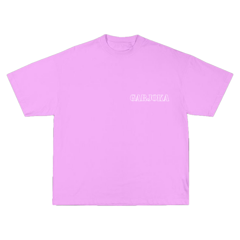 Цветна Теникса LaFamilia681 [Розовa/Небесно синя/Жълта]