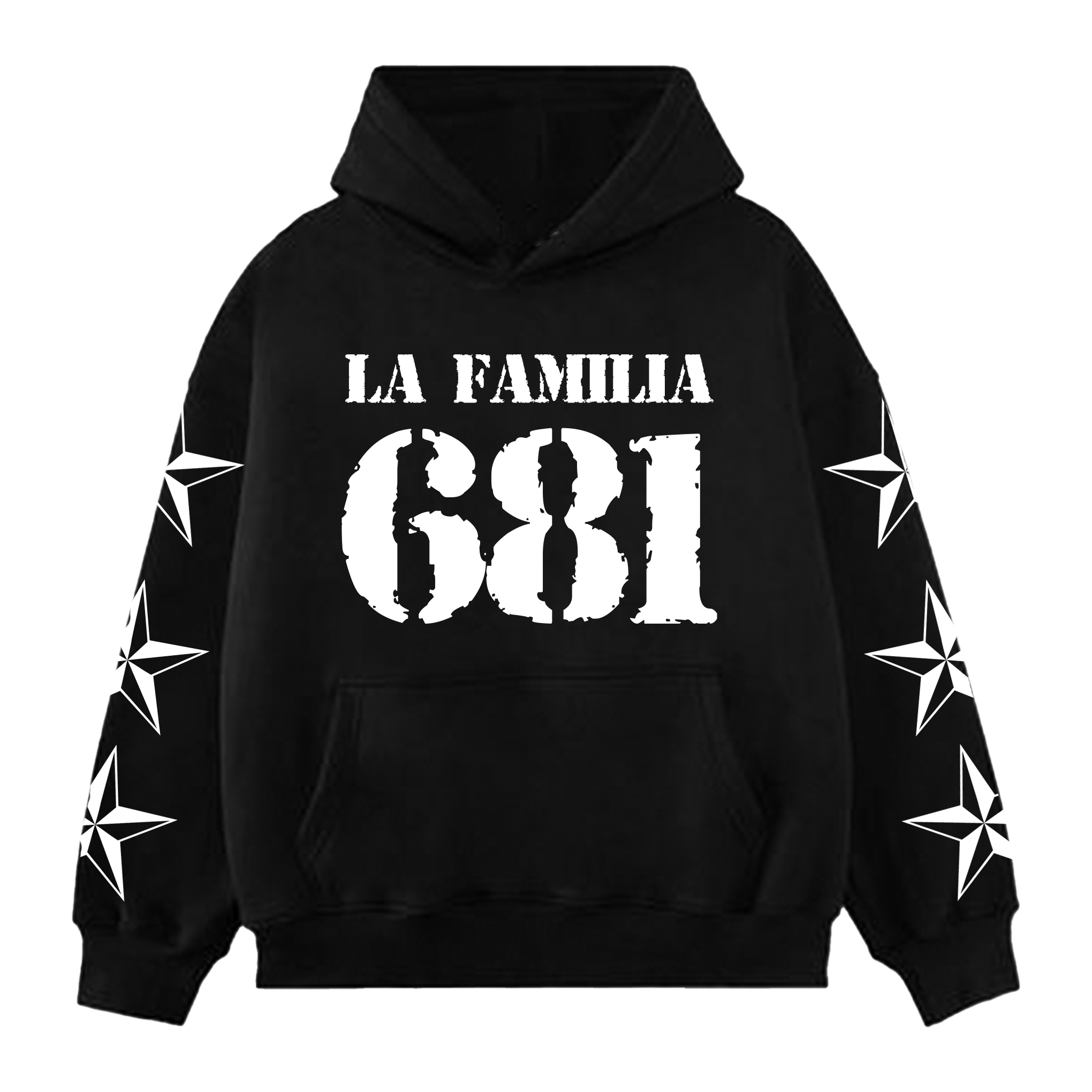 Хууди LaFamilia681