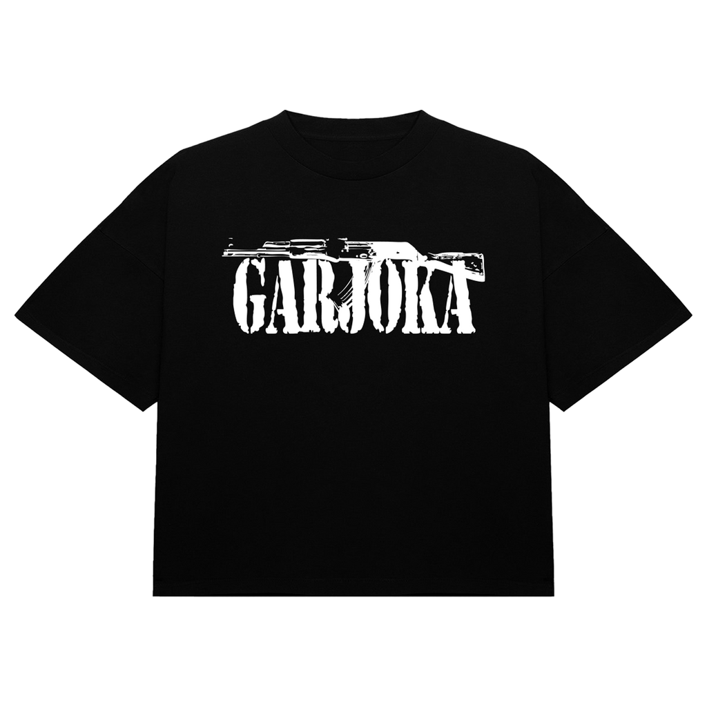 Тениска Garjoka AK-47