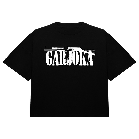 Тениска Garjoka AK-47