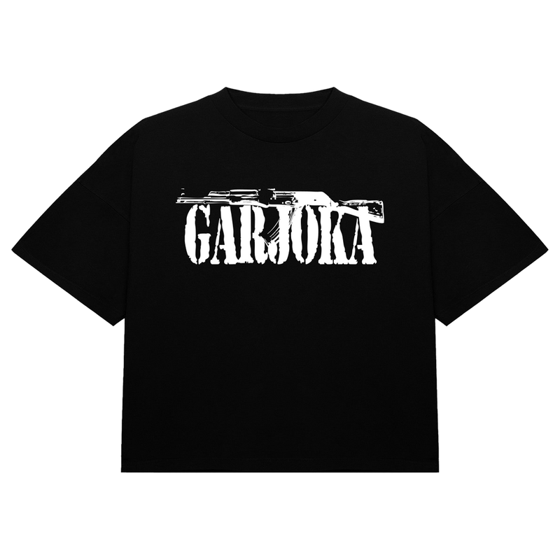 Тениска Garjoka AK-47
