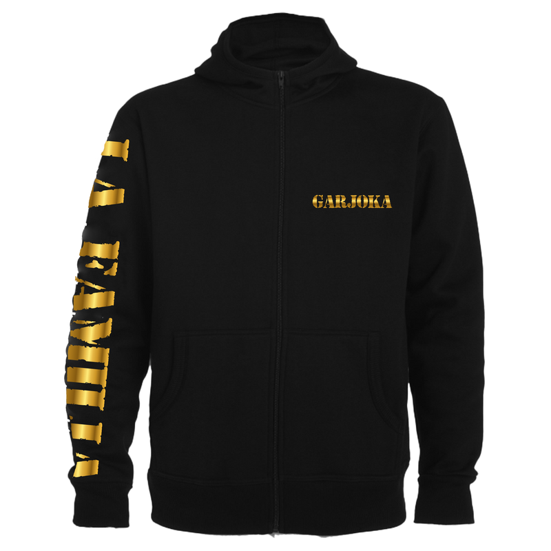 Суичър LaFamilia [GOLDEN EDITION]